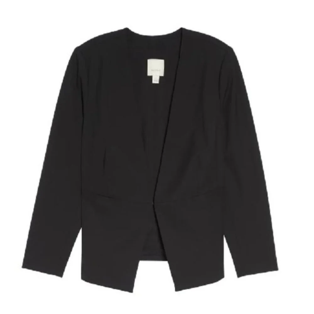 SEJOUR Riley Jacket - Picture 4 of 10
